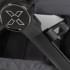 Коляска 2 в 1 Agex Prima Pro, Grey (Серый)