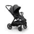 Коляска 2 в 1 Agex Prima Pro, Grey (Серый)
