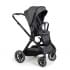 Коляска 2 в 1 Agex Prima Pro, Grey (Серый)