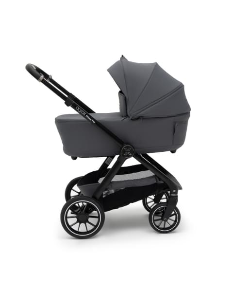 Коляска 2 в 1 Agex Prima Pro, Grey (Серый)