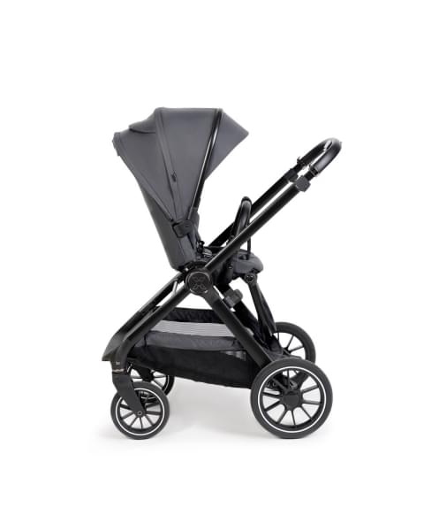 Коляска 2 в 1 Agex Prima Pro, Grey (Серый)