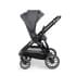 Коляска 2 в 1 Agex Prima Pro, Grey (Серый)