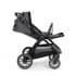 Коляска 2 в 1 Agex Prima Pro, Grey (Серый)