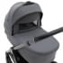 Коляска 2 в 1 Agex Prima Pro, Grey (Серый)
