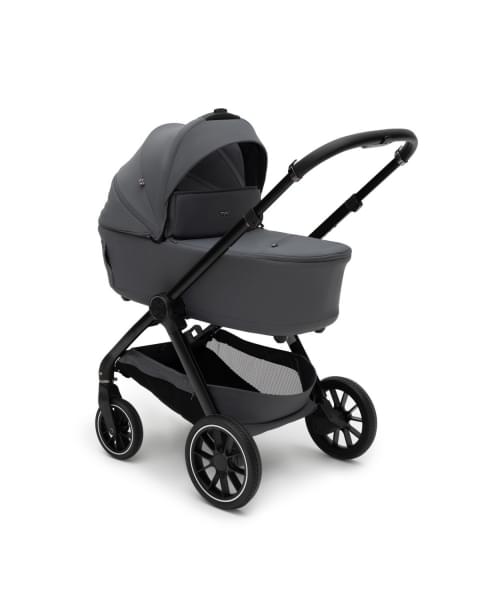 Коляска 2 в 1 Agex Prima Pro, Grey (Серый)