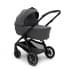 Коляска 2 в 1 Agex Prima Pro, Grey (Серый)