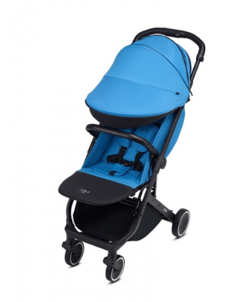 Коляска 2 в 1 Anex Air-X, Blue / Голубой (Ax-08/L)