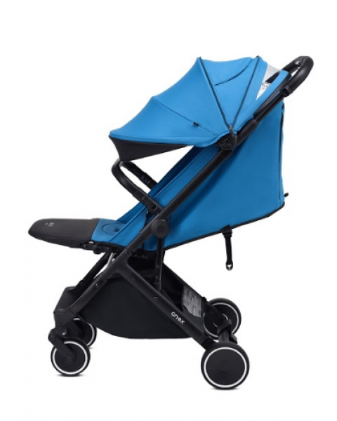 Коляска 2 в 1 Anex Air-X, Blue / Голубой (Ax-08/L)