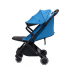 Коляска 2 в 1 Anex Air-X, Blue / Голубой (Ax-08/L)