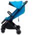 Коляска 2 в 1 Anex Air-X, Blue / Голубой (Ax-08/L)
