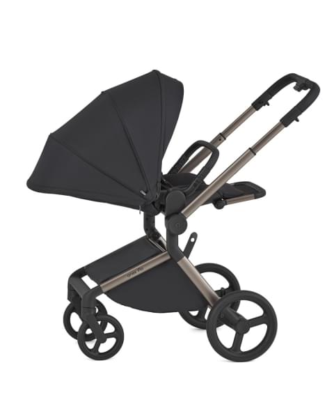 Коляска 2 в 1 Anex Flo, Solo (fl-01)