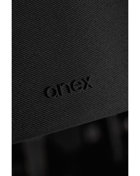 Коляска 2 в 1 Anex Flo, Solo (fl-01)