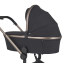 Коляска 2 в 1 Anex Flo, Solo (fl-01)