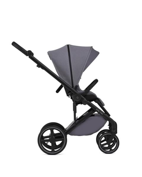 Коляска 2 в 1 Anex Mev, Toon (mo-02)