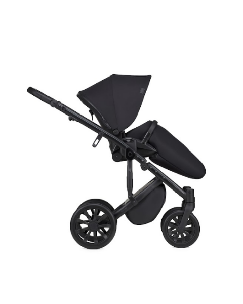 Коляска 2 в 1 Anex m/type, Argo / Черный (mt-08Q)