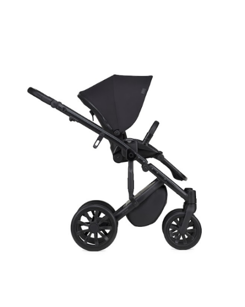 Коляска 2 в 1 Anex m/type, Argo / Черный (mt-08Q)