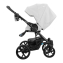 Коляска 2 в 1 Aroteam Corsica Prima, 01 (Белый)