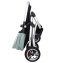 Коляска 2 в 1 Baby Tilly T-165 Futuro Air, Forest Green (Зеленый)