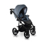 Коляска 2 в 1 Bexa Ideal Limited Edition, LE 104 (Темно-синий)