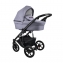 Коляска 2 в 1 Bexa Line Pastel, L 21 (Светло-фиолетовый)
