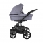 Коляска 2 в 1 Bexa Line Pastel, L 21 (Светло-фиолетовый)