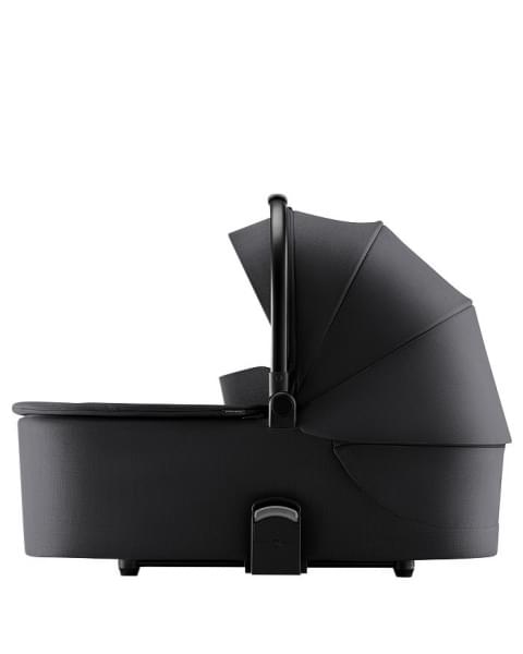 Коляска 2 в 1 Britax Roemer Rio Style, Carbon Black (Черный)