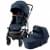 Коляска 2 в 1 Britax Roemer Smile 5Z, Night Blue (Синий)