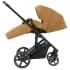 Коляска 2 в 1 Carrello Alfa 2025 CRL-6522 Honey Beige