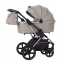 Коляска 2 в 1 Carrello Aurora CRL-6505 / 2023, Almond Beige (Бежевый)