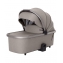 Коляска 2 в 1 Carrello Aurora CRL-6505 / 2023, Almond Beige (Бежевый)