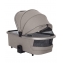 Коляска 2 в 1 Carrello Aurora CRL-6505 / 2023, Almond Beige (Бежевый)