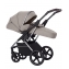 Коляска 2 в 1 Carrello Aurora CRL-6505 / 2023, Almond Beige (Бежевый)