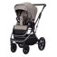 Коляска 2 в 1 Carrello Aurora CRL-6505 / 2023, Almond Beige (Бежевый)