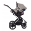 Коляска 2 в 1 Carrello Aurora CRL-6505 / 2023, Almond Beige (Бежевый)