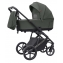 Коляска 2 в 1 Carrello Sigma CRL-6523 / 2025, Leaf Green (Зеленый)