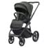 Коляска 2 в 1 Carrello Sigma CRL-6523 / 2025, Leaf Green (Зеленый)