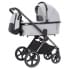 Коляска 2 в 1 Carrello Ultimo CRL-6520 Arctic Grey