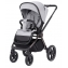 Коляска 2 в 1 Carrello Ultimo CRL-6520 Arctic Grey