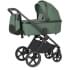 Коляска 2 в 1 Carrello Ultimo CRL-6528 / 2025, Fern Green (Зеленый)