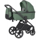 Коляска 2 в 1 Carrello Ultimo CRL-6528 / 2025, Fern Green (Зеленый)