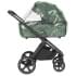 Коляска 2 в 1 Carrello Ultimo CRL-6528 / 2025, Fern Green (Зеленый)