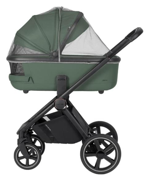 Коляска 2 в 1 Carrello Ultimo CRL-6528 / 2025, Fern Green (Зеленый)
