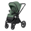 Коляска 2 в 1 Carrello Ultimo CRL-6528 / 2025, Fern Green (Зеленый)