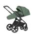 Коляска 2 в 1 Carrello Ultimo CRL-6528 / 2025, Fern Green (Зеленый)