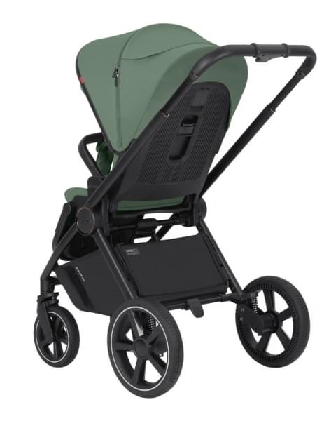 Коляска 2 в 1 Carrello Ultimo CRL-6528 / 2025, Fern Green (Зеленый)