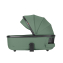 Коляска 2 в 1 Carrello Ultimo CRL-6528 / 2025, Fern Green (Зеленый)