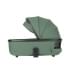 Коляска 2 в 1 Carrello Ultimo CRL-6528 / 2025, Fern Green (Зеленый)