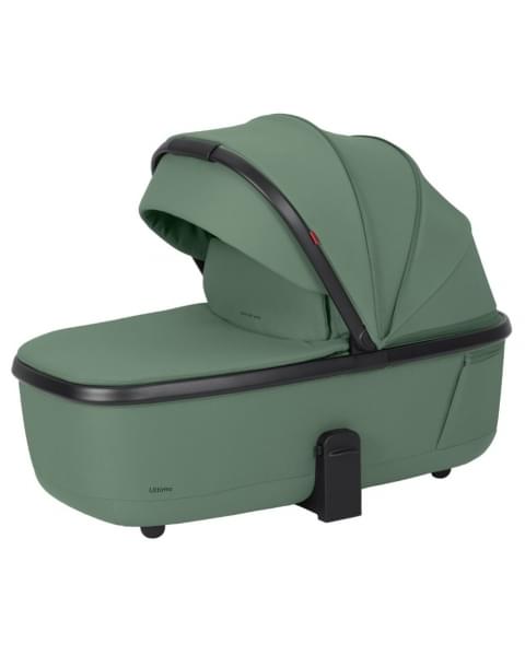 Коляска 2 в 1 Carrello Ultimo CRL-6528 / 2025, Fern Green (Зеленый)