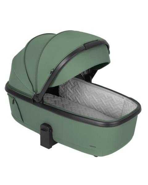 Коляска 2 в 1 Carrello Ultimo CRL-6528 / 2025, Fern Green (Зеленый)