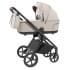 Коляска 2 в 1 Carrello Ultra 2025 CRL-6527 Ice Grey